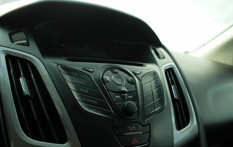 Ford Focus III, 2013 год, 599 000 рублей, 17 фотография
