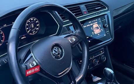 Volkswagen Tiguan II, 2017 год, 3 490 000 рублей, 40 фотография
