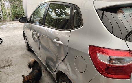 KIA Rio III рестайлинг, 2013 год, 1 000 050 рублей, 5 фотография