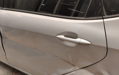 KIA Rio III рестайлинг, 2013 год, 1 000 050 рублей, 6 фотография