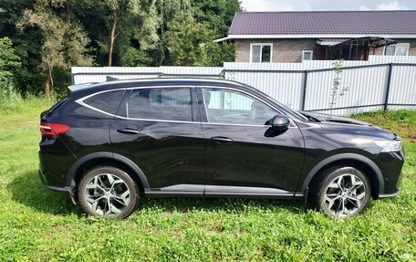 Haval F7 I, 2022 год, 2 200 000 рублей, 3 фотография
