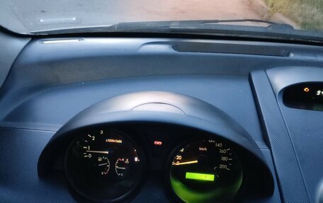 Chevrolet Aveo III, 2007 год, 340 000 рублей, 11 фотография