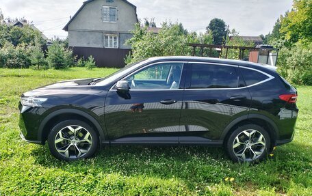 Haval F7 I, 2022 год, 2 200 000 рублей, 2 фотография