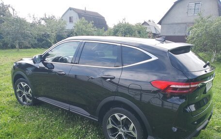 Haval F7 I, 2022 год, 2 200 000 рублей, 7 фотография