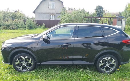 Haval F7 I, 2022 год, 2 200 000 рублей, 6 фотография