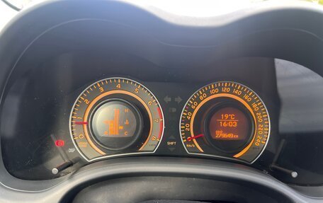 Toyota Corolla, 2007 год, 700 000 рублей, 11 фотография
