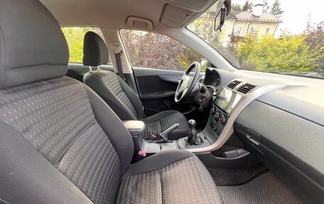 Toyota Corolla, 2007 год, 700 000 рублей, 8 фотография