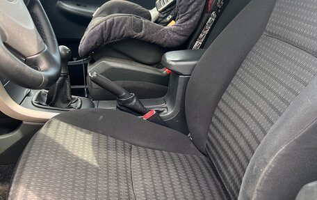 Toyota Corolla, 2007 год, 700 000 рублей, 12 фотография
