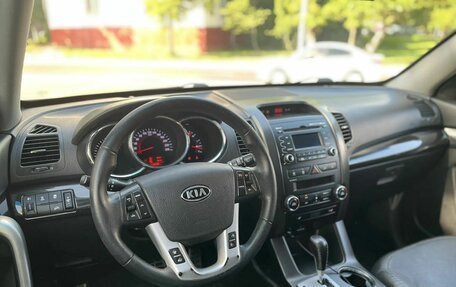 KIA Sorento II рестайлинг, 2012 год, 1 135 000 рублей, 7 фотография