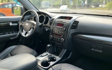 KIA Sorento II рестайлинг, 2012 год, 1 135 000 рублей, 8 фотография