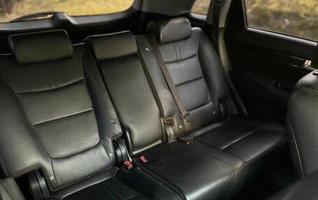 KIA Sorento II рестайлинг, 2012 год, 1 135 000 рублей, 10 фотография