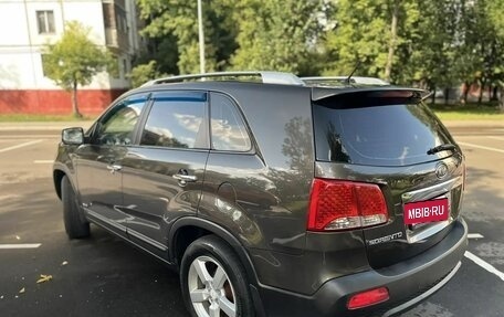 KIA Sorento II рестайлинг, 2012 год, 1 135 000 рублей, 14 фотография