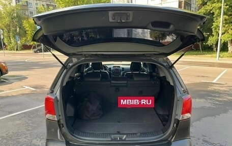 KIA Sorento II рестайлинг, 2012 год, 1 135 000 рублей, 4 фотография