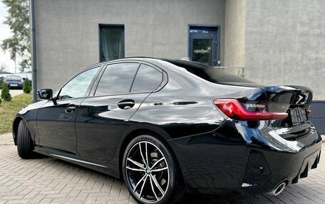 BMW 3 серия, 2024 год, 3 850 000 рублей, 4 фотография