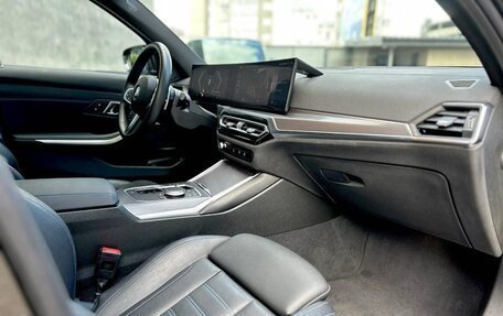 BMW 3 серия, 2024 год, 3 850 000 рублей, 11 фотография