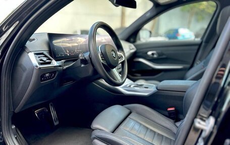 BMW 3 серия, 2024 год, 3 850 000 рублей, 12 фотография
