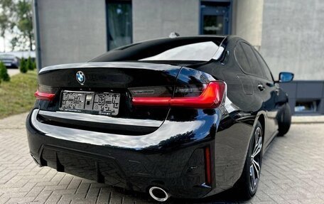 BMW 3 серия, 2024 год, 3 850 000 рублей, 5 фотография