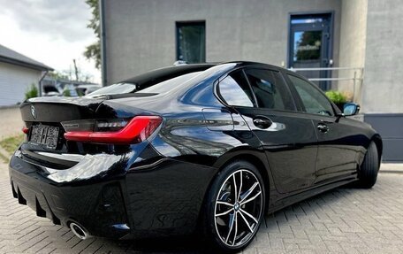 BMW 3 серия, 2024 год, 3 850 000 рублей, 7 фотография