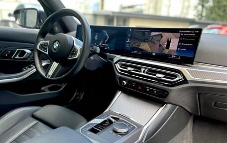 BMW 3 серия, 2024 год, 3 850 000 рублей, 17 фотография