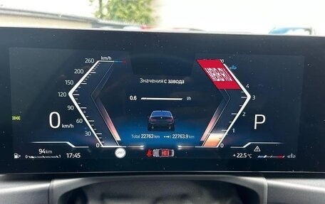 BMW 3 серия, 2024 год, 3 850 000 рублей, 14 фотография