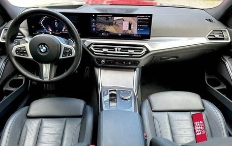 BMW 3 серия, 2024 год, 3 850 000 рублей, 10 фотография