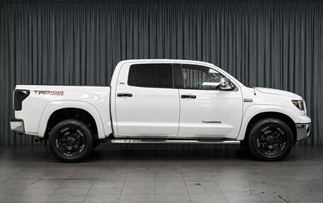 Toyota Tundra II, 2011 год, 3 644 000 рублей, 5 фотография