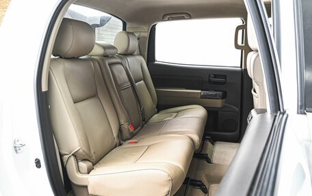 Toyota Tundra II, 2011 год, 3 644 000 рублей, 9 фотография