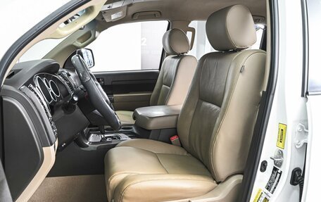 Toyota Tundra II, 2011 год, 3 644 000 рублей, 12 фотография