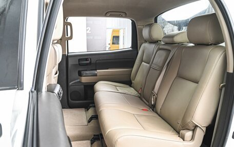 Toyota Tundra II, 2011 год, 3 644 000 рублей, 11 фотография
