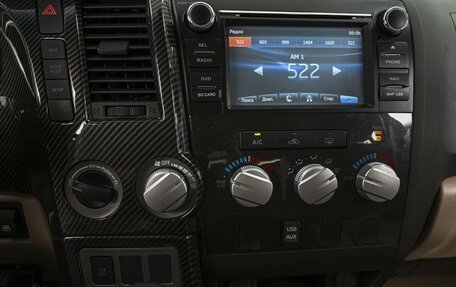 Toyota Tundra II, 2011 год, 3 644 000 рублей, 15 фотография