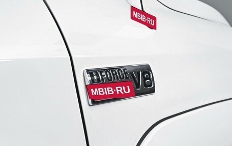 Toyota Tundra II, 2011 год, 3 644 000 рублей, 6 фотография
