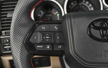 Toyota Tundra II, 2011 год, 3 644 000 рублей, 19 фотография