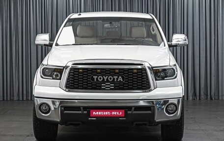 Toyota Tundra II, 2011 год, 3 644 000 рублей, 3 фотография