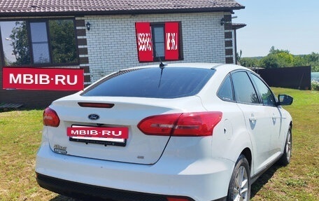 Ford Focus III, 2017 год, 850 000 рублей, 3 фотография