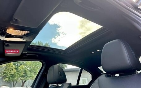 BMW 3 серия, 2024 год, 3 850 000 рублей, 21 фотография