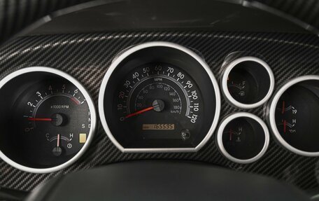 Toyota Tundra II, 2011 год, 3 644 000 рублей, 22 фотография