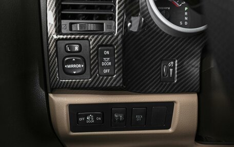 Toyota Tundra II, 2011 год, 3 644 000 рублей, 21 фотография