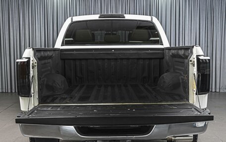 Toyota Tundra II, 2011 год, 3 644 000 рублей, 23 фотография