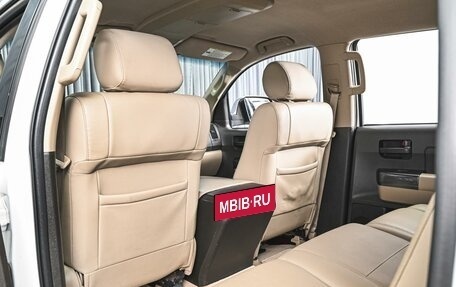 Toyota Tundra II, 2011 год, 3 644 000 рублей, 13 фотография