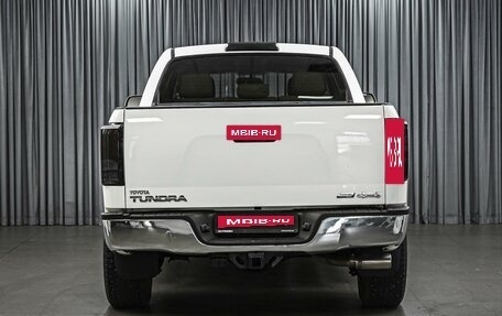 Toyota Tundra II, 2011 год, 3 644 000 рублей, 4 фотография