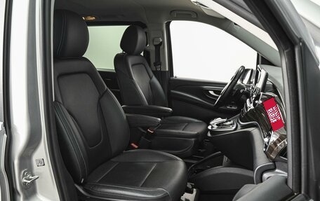 Mercedes-Benz V-Класс, 2018 год, 4 299 000 рублей, 8 фотография