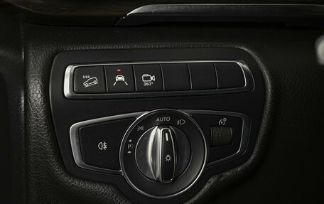 Mercedes-Benz V-Класс, 2018 год, 4 299 000 рублей, 19 фотография
