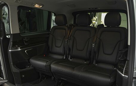 Mercedes-Benz V-Класс, 2018 год, 4 299 000 рублей, 12 фотография