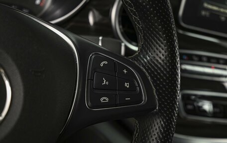 Mercedes-Benz V-Класс, 2018 год, 4 299 000 рублей, 22 фотография