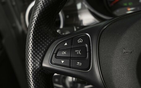 Mercedes-Benz V-Класс, 2018 год, 4 299 000 рублей, 21 фотография
