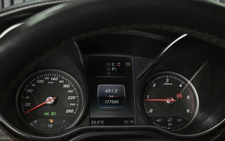 Mercedes-Benz V-Класс, 2018 год, 4 299 000 рублей, 25 фотография