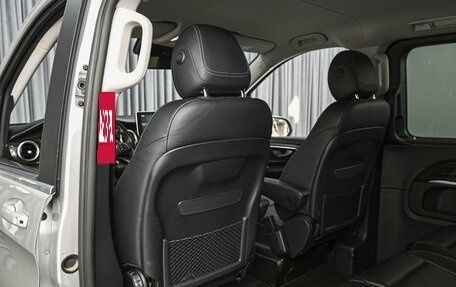Mercedes-Benz V-Класс, 2018 год, 4 299 000 рублей, 13 фотография