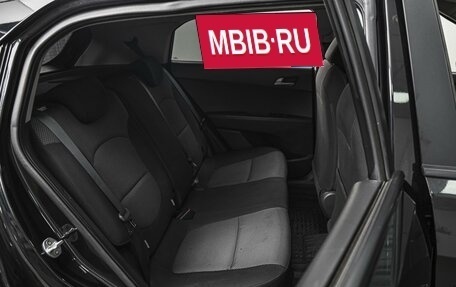 Hyundai Creta I рестайлинг, 2018 год, 1 538 000 рублей, 7 фотография