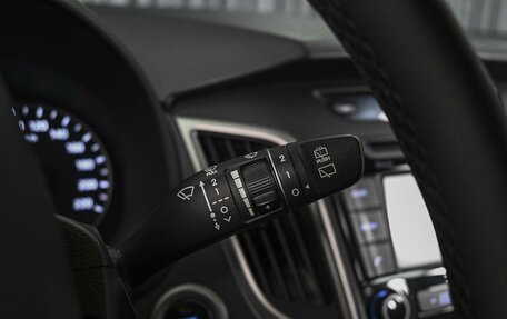 Hyundai Creta I рестайлинг, 2018 год, 1 538 000 рублей, 18 фотография