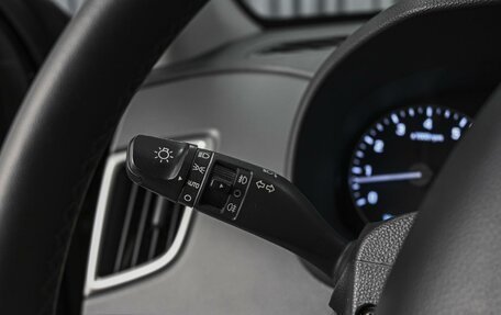 Hyundai Creta I рестайлинг, 2018 год, 1 538 000 рублей, 17 фотография